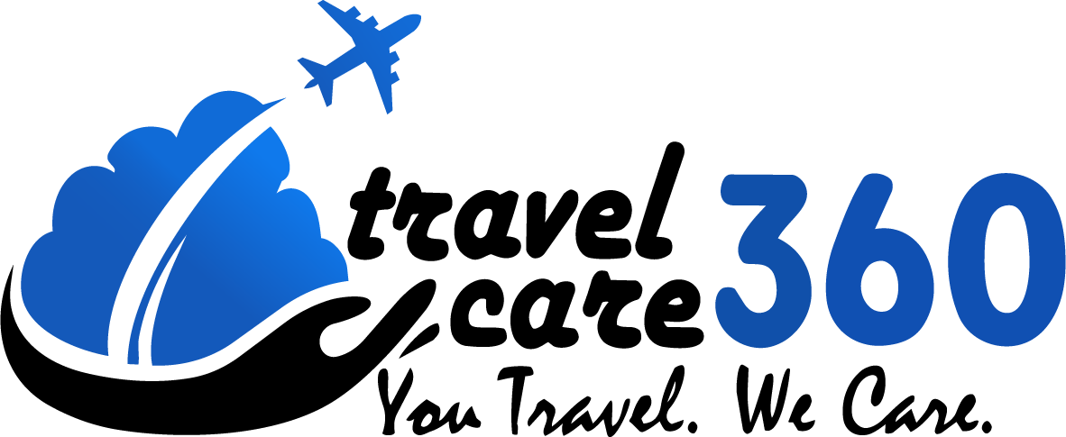 Travel Care 360 Travel Care 360